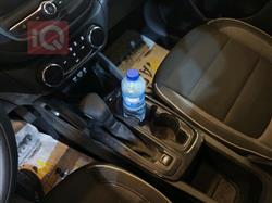 شيفروليه تريل بليزر